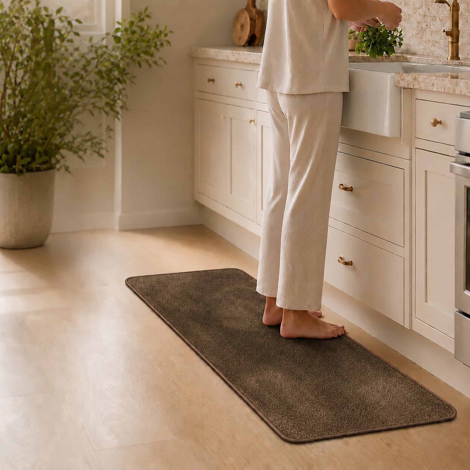 evideco-home-accessories-lot-2-tapis-cuisine-chocolat-absorbant-antid-rapant image 5
