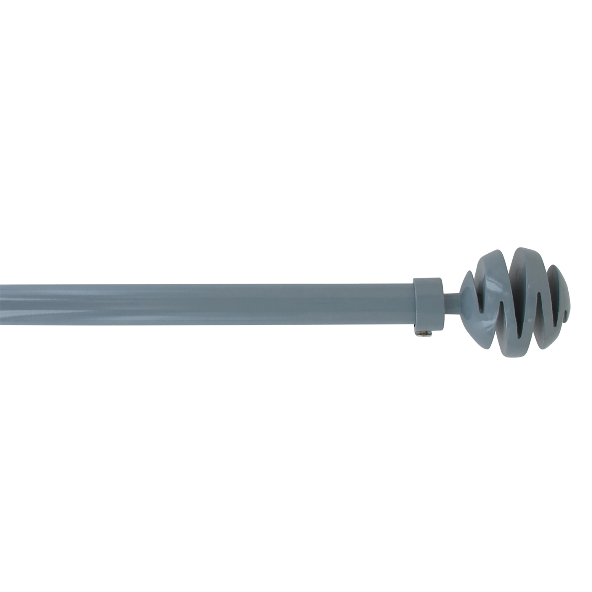evideco-home-accessories-tringle-rideau-gris-127-208-cm-extensible image 8