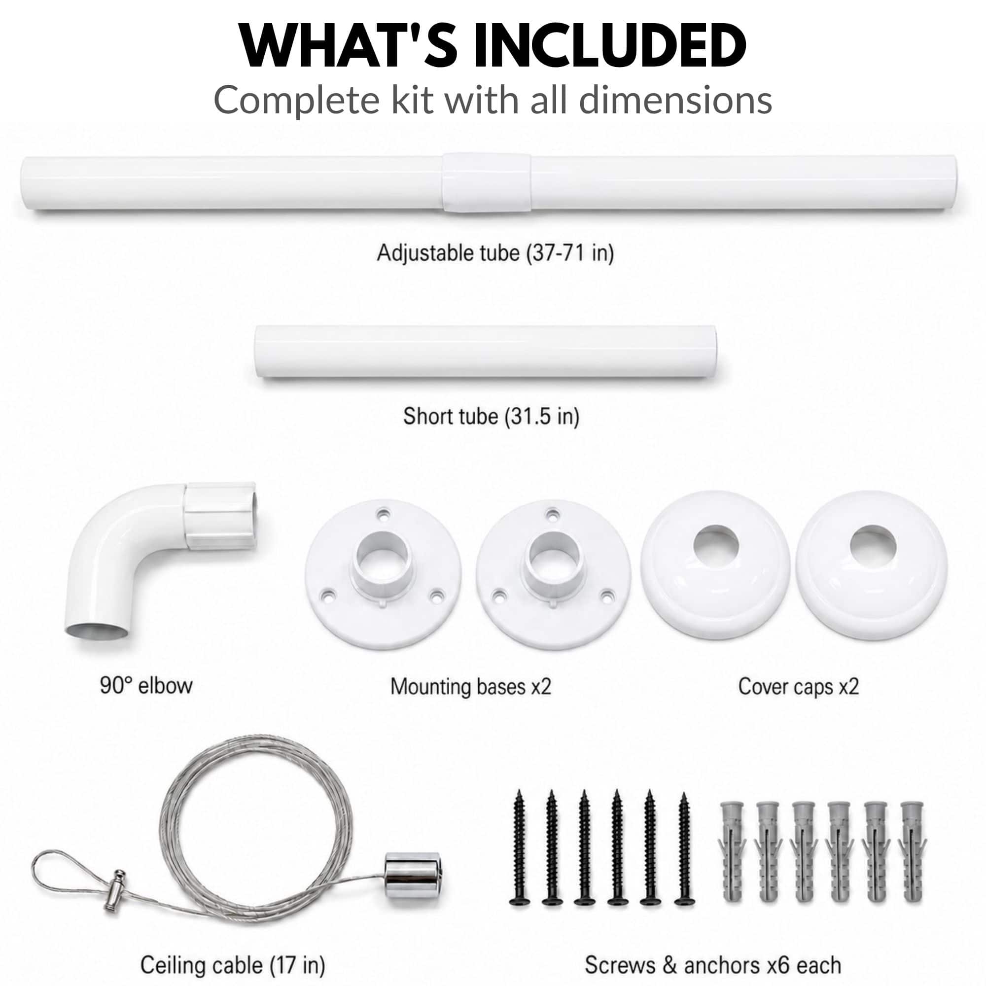 evideco-tringle-rideau-douche-angle-en-l-blanche-r-glable image 8