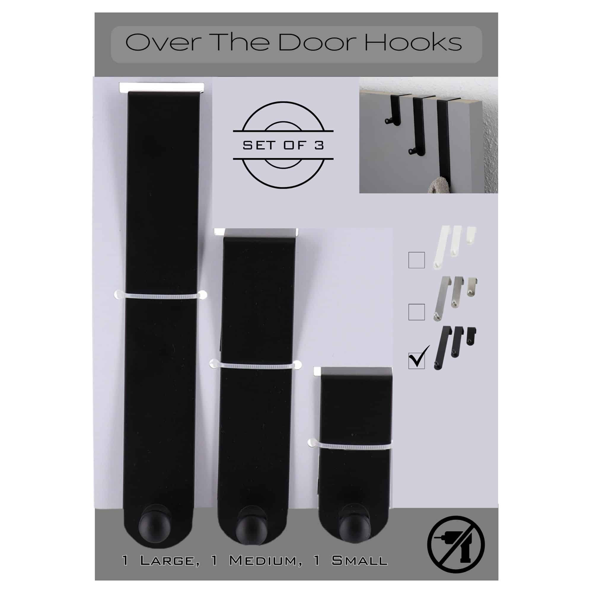 evideco-lot-3-crochets-dessus-porte-noirs-r-glables image 7