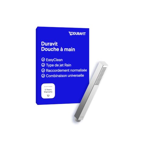 duravit-universal-pommeau-de-douche-carr-rain-chrom image 8