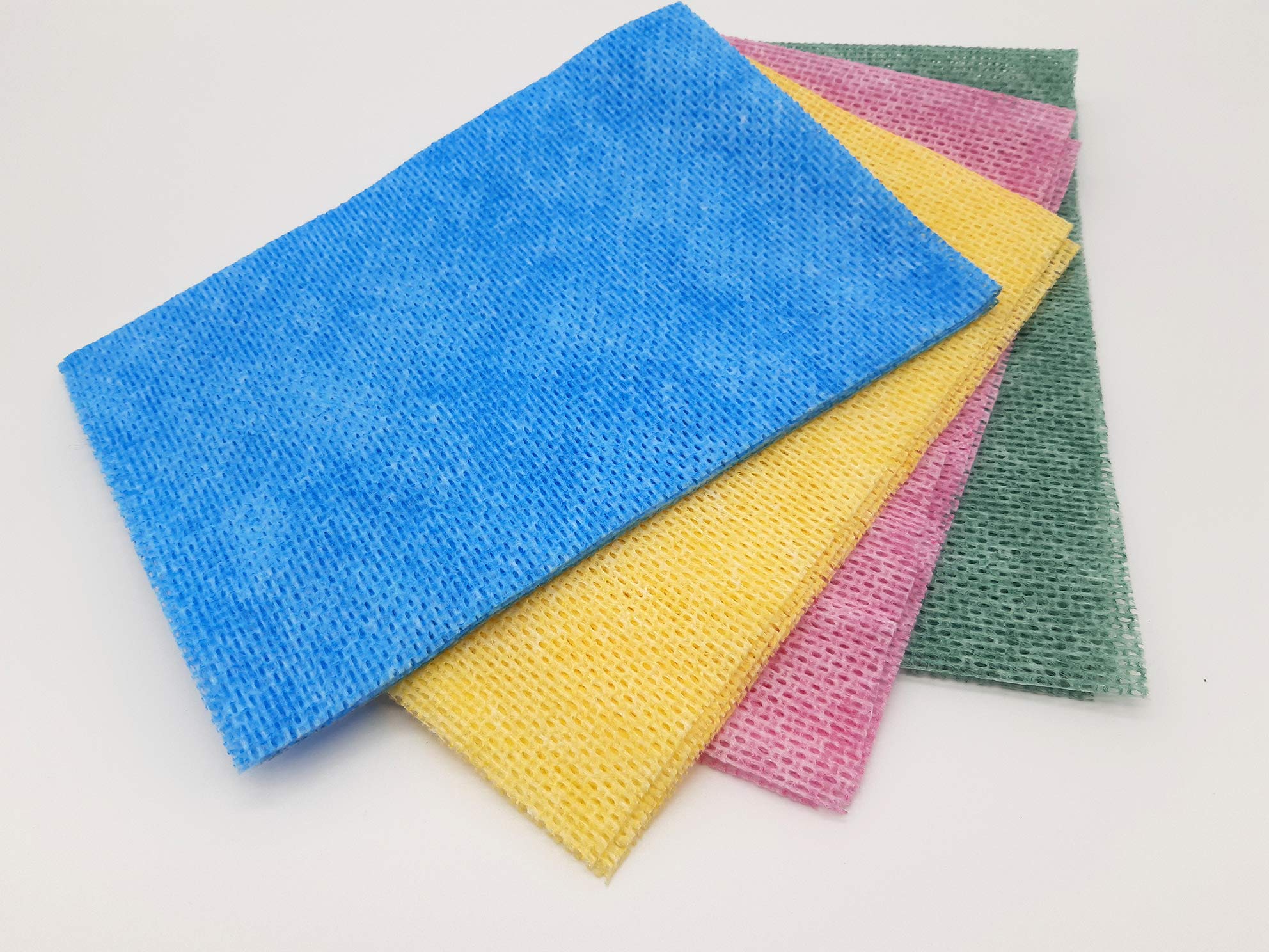 dstock60-lavettes-haccp-non-tiss-50x35-lot-100-4-couleurs image 3
