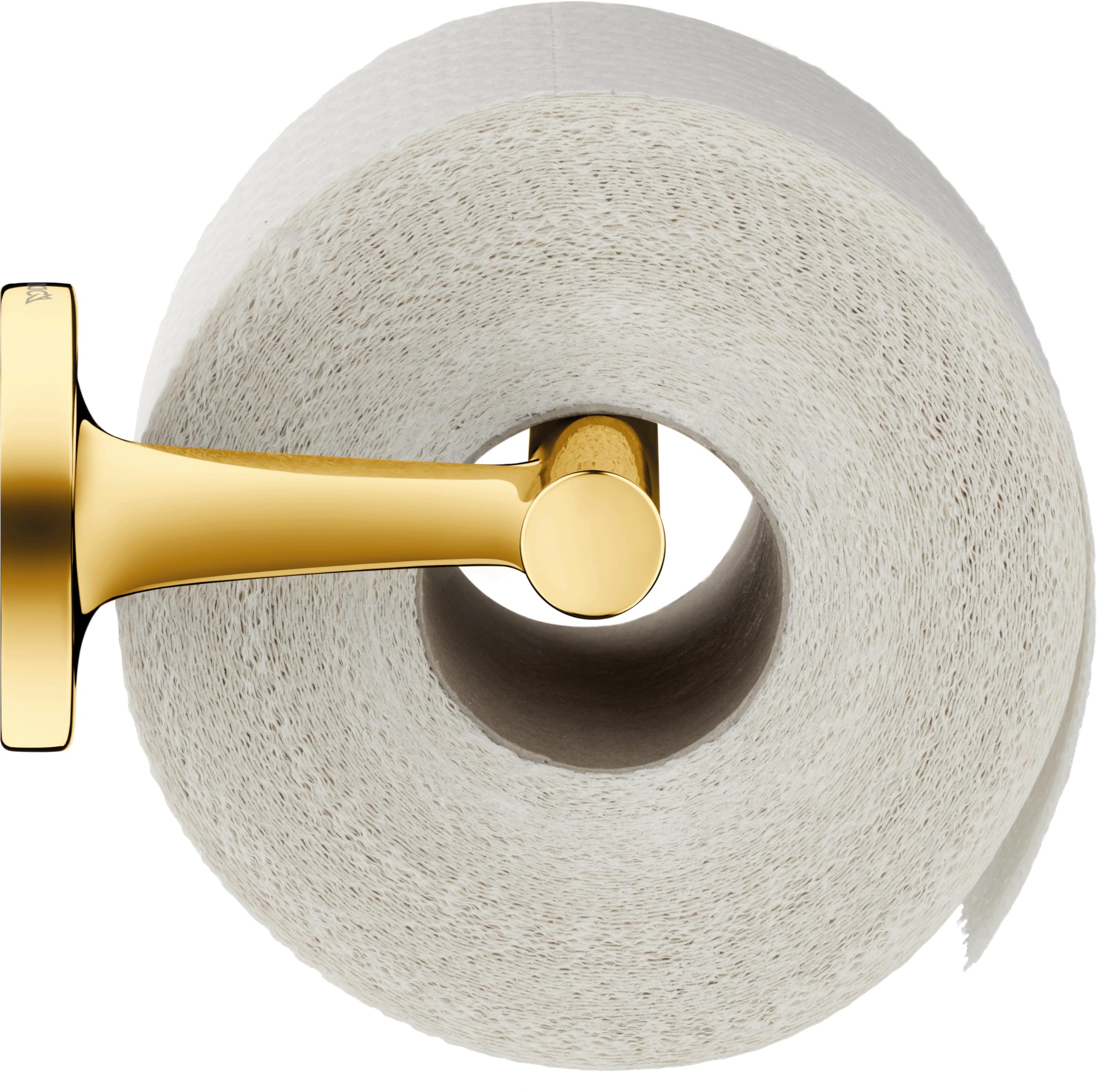 duravit-starck-t-0099373400-porte-rouleau-lat-ral-or-poli image 3