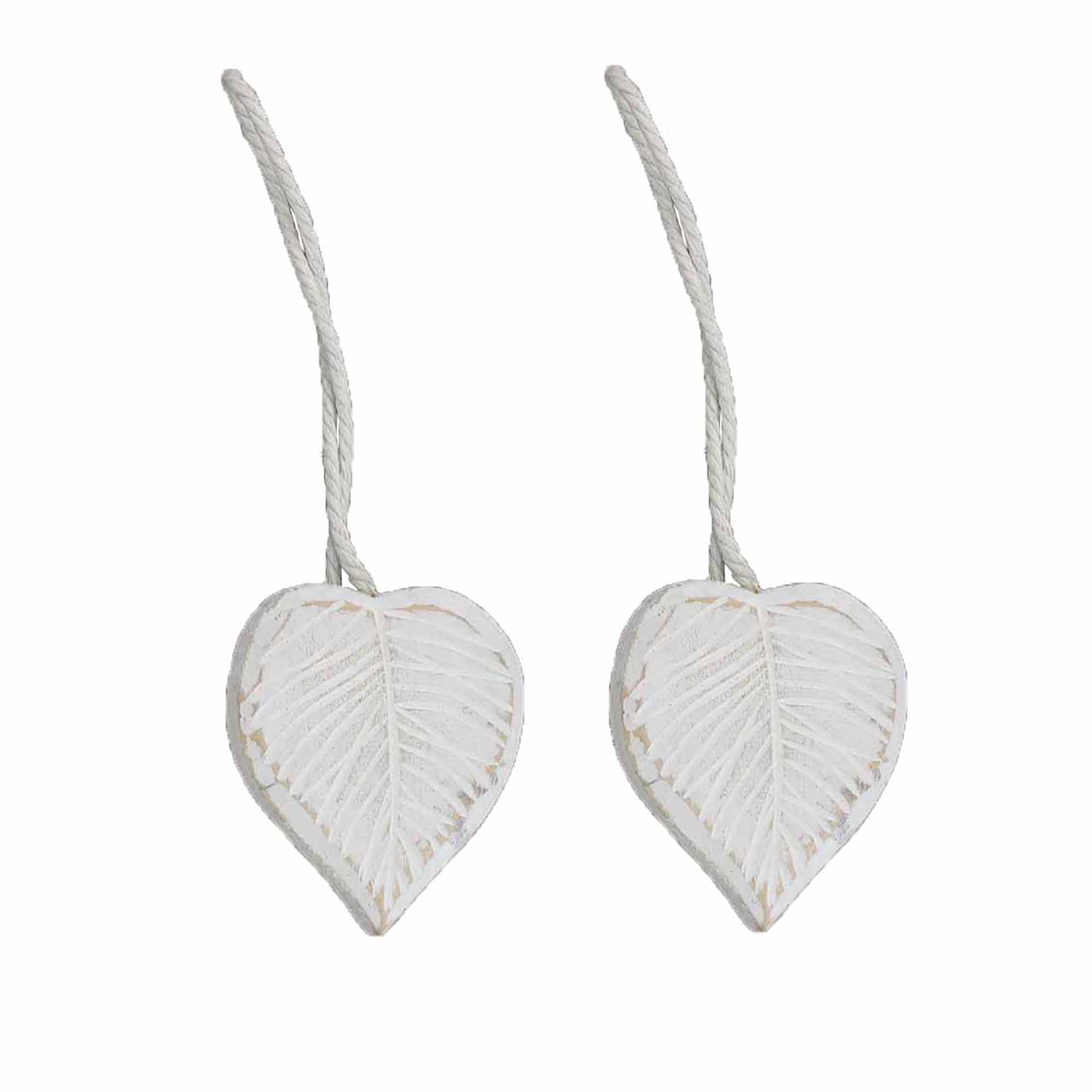 evideco-home-accessories-lot-2-embrasses-rideaux-magn-tiques-blanc image 6