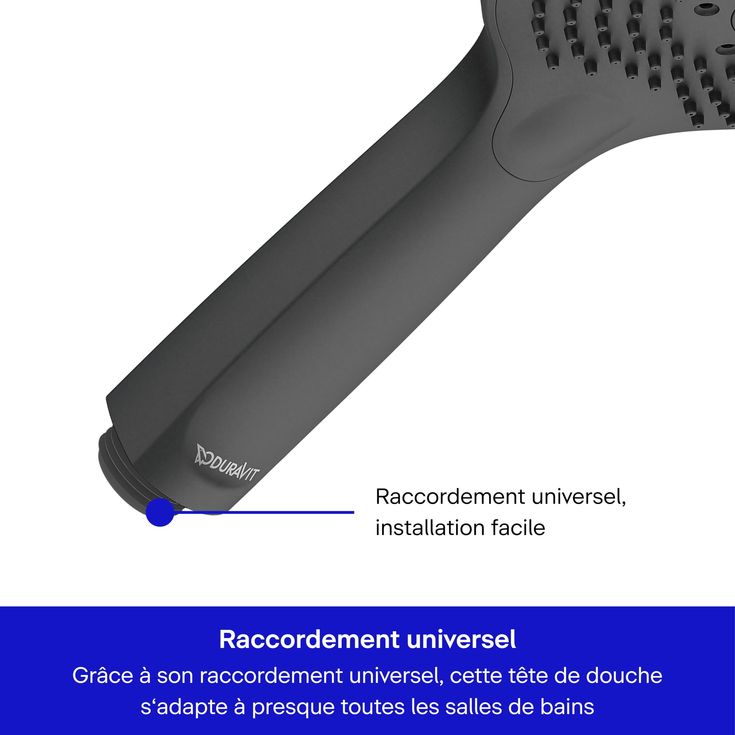 duravit-universal-douchette-3-jets-noir-mat-minusflow image 4