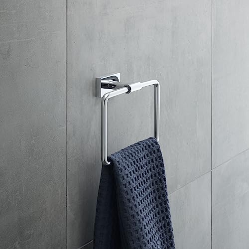 duravit-0099611000-anneau-porte-serviette-carr-chrom image 8