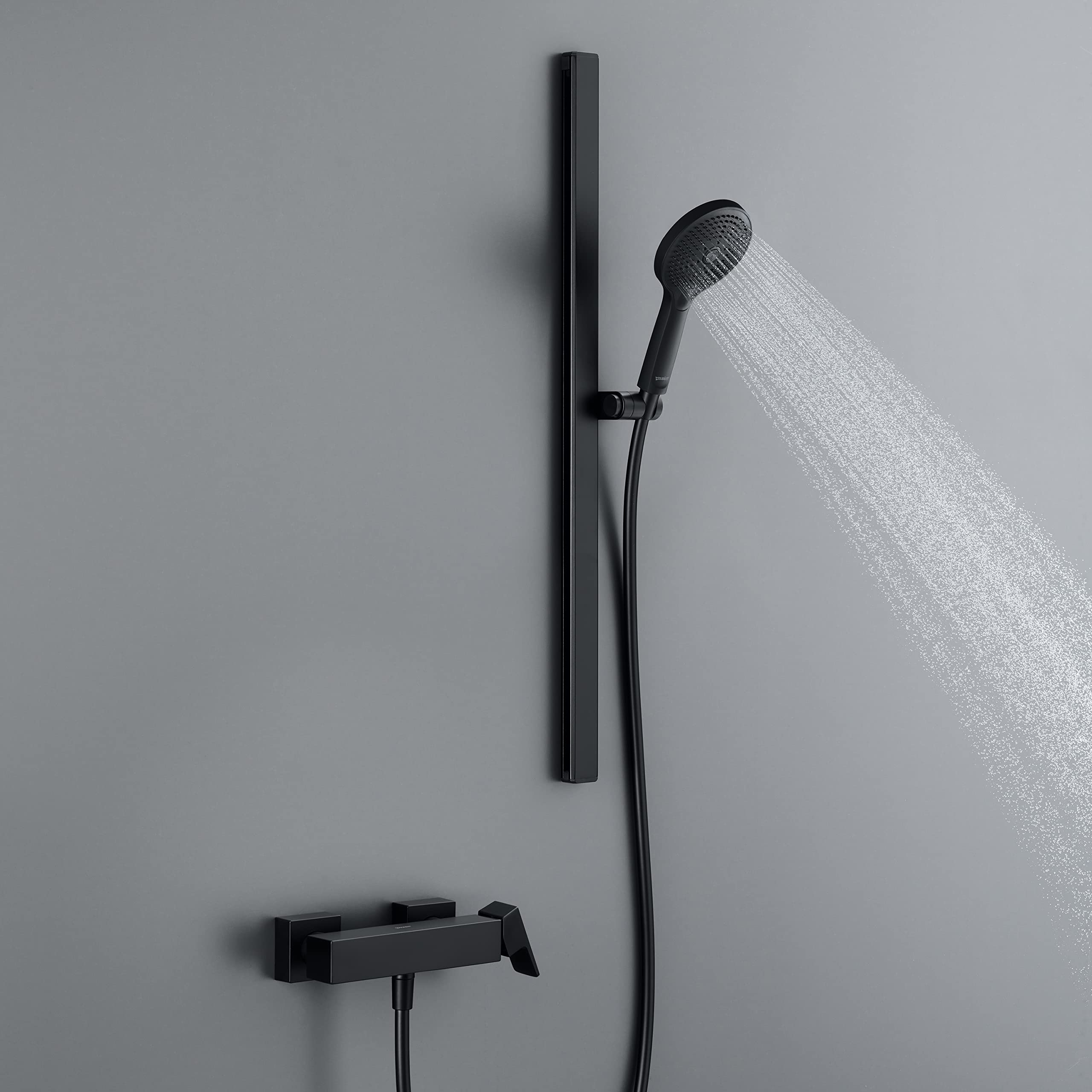 duravit-universal-barre-de-douche-810-mm-noir-mat image 3