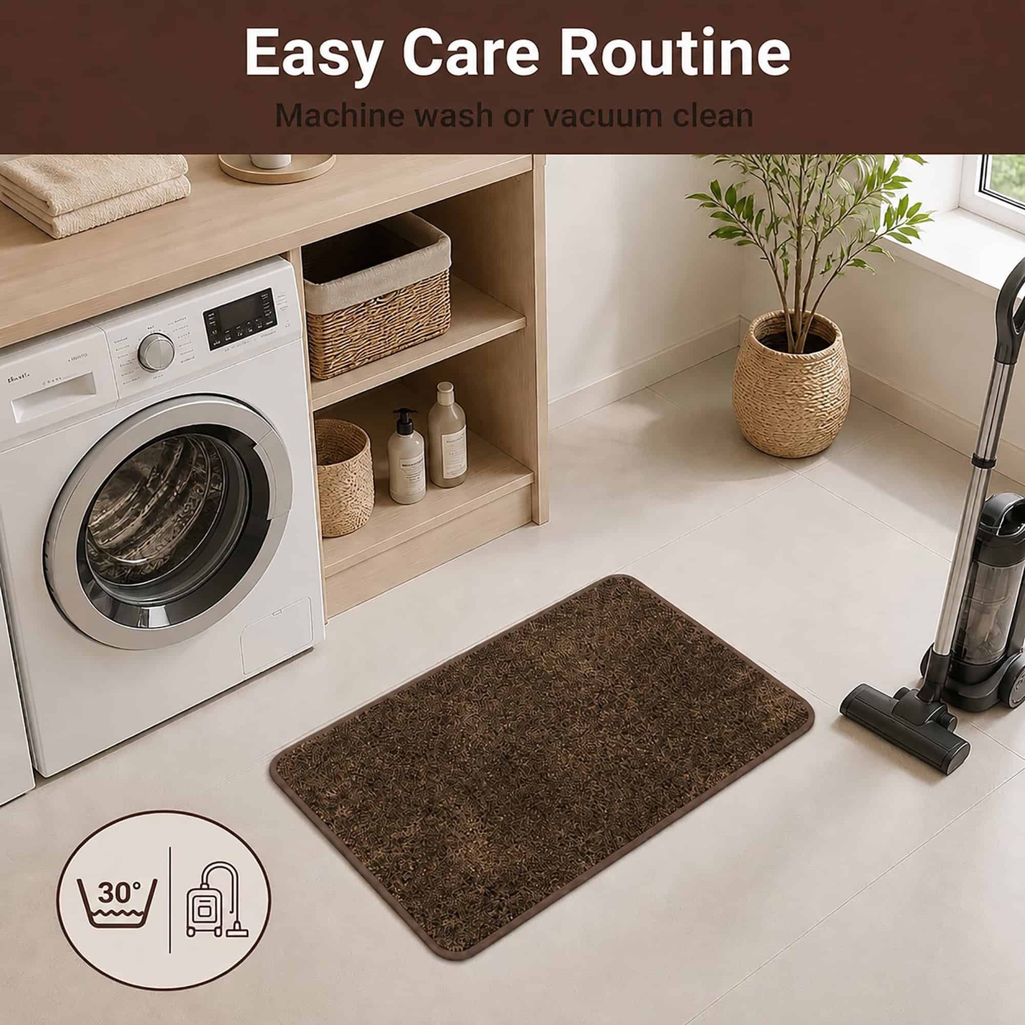 evideco-home-accessories-20x32-tapis-cuisine-chocolat-caramel image 6