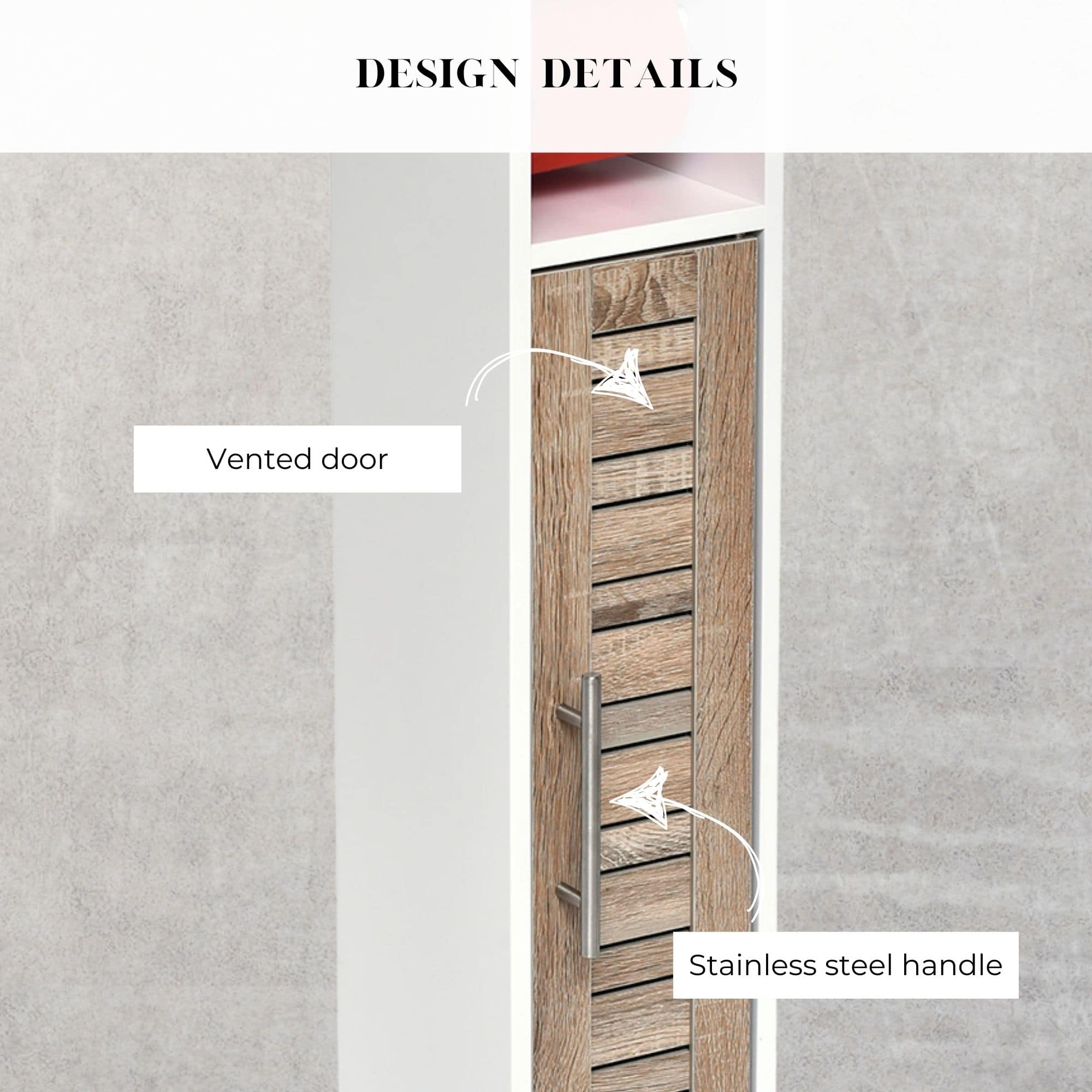 evideco-stockholm-meuble-wc-rangement-papier-toilette-blanc-ch-ne image 6