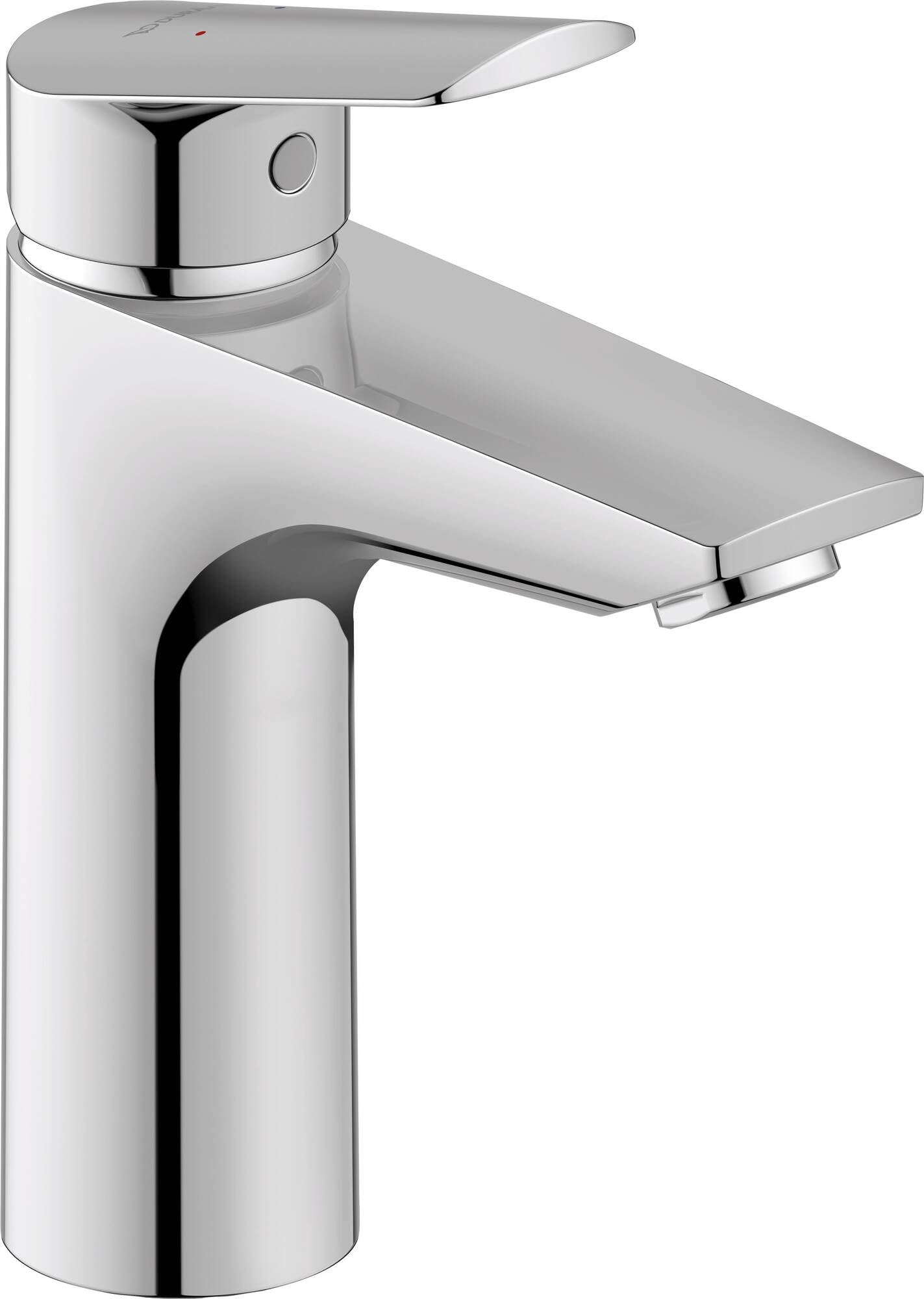 duravit-no-1-mitigeur-lavabo-m-chrome-freshstart-avec-bonde image 8