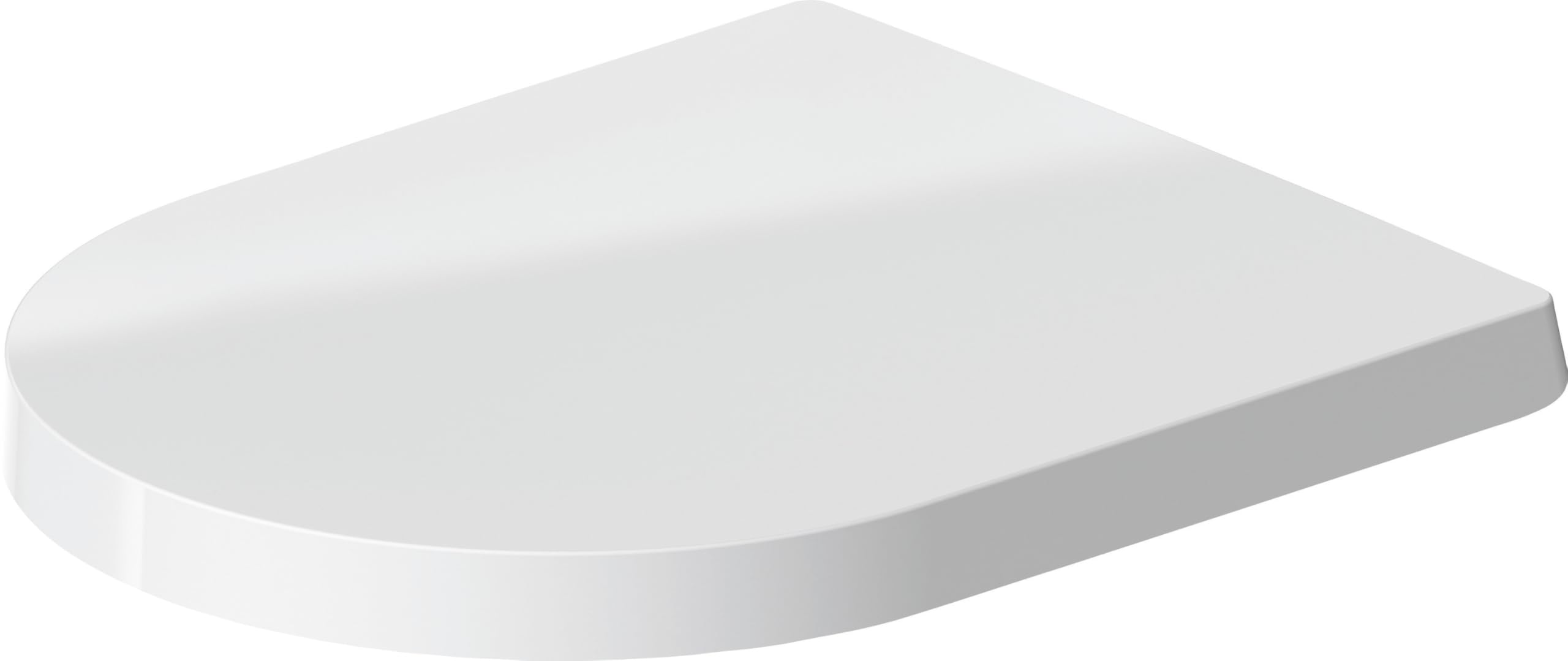 duravit-me-by-starck-abattant-wc-standard-sans-frein-blanc image 6
