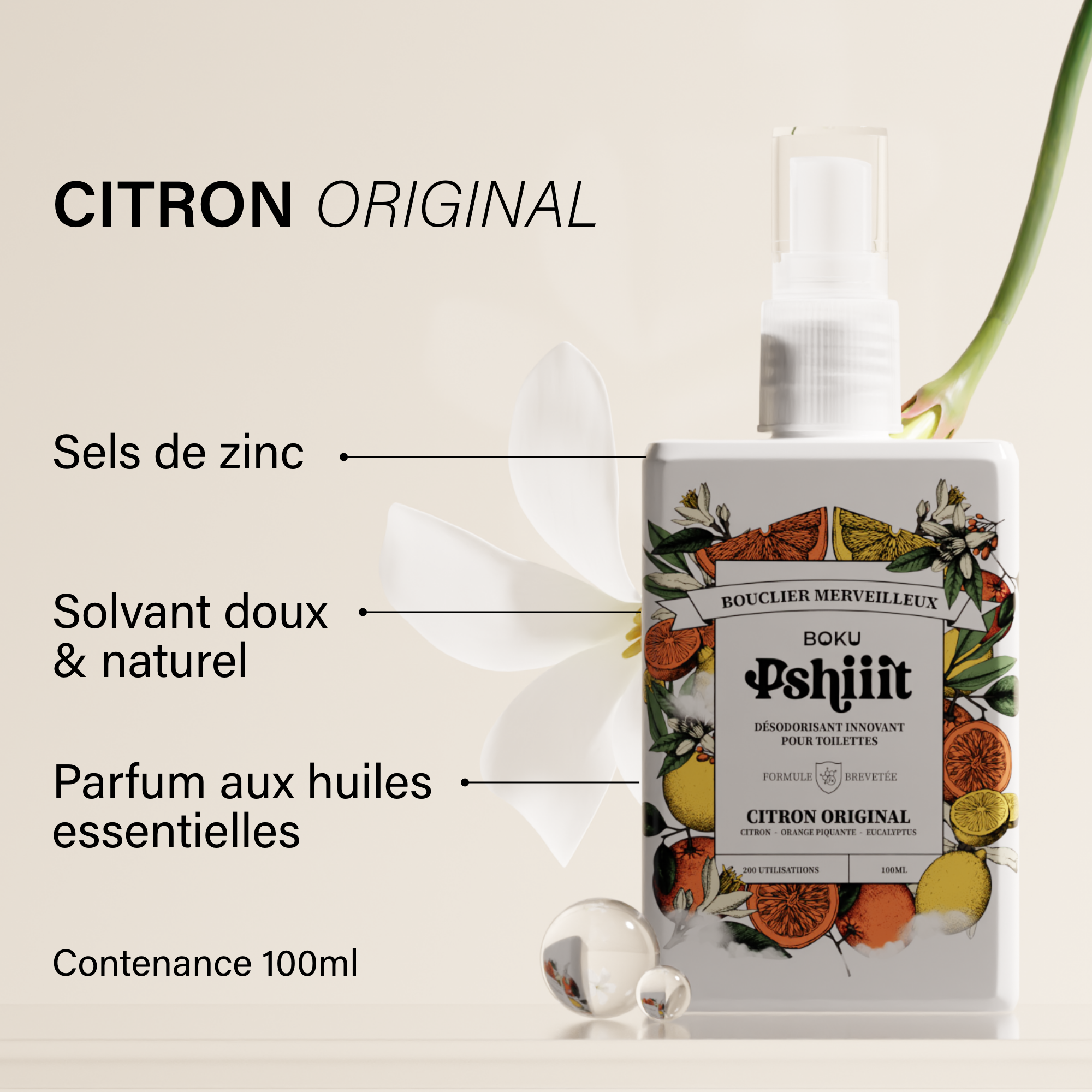 boku-pshiiit-duo-suppresseur-odeurs-wc-2x100ml-naturel image 3