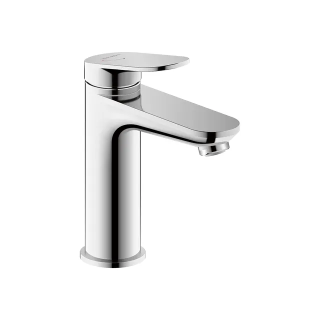 duravit-wave-wa1021002010-mitigeur-lavabo-m-chrome-sans-bonde image 1