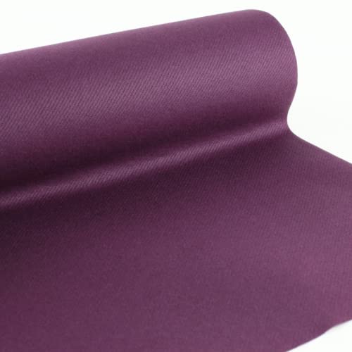 dstock60-nappe-jetable-airlaid-aubergine-rouleau-1-20x50m image 4