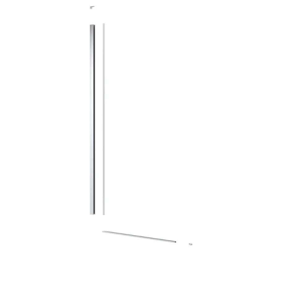 swiss-aqua-walk-in-sikowiprofil-profil-douche-chrome-kit image 1