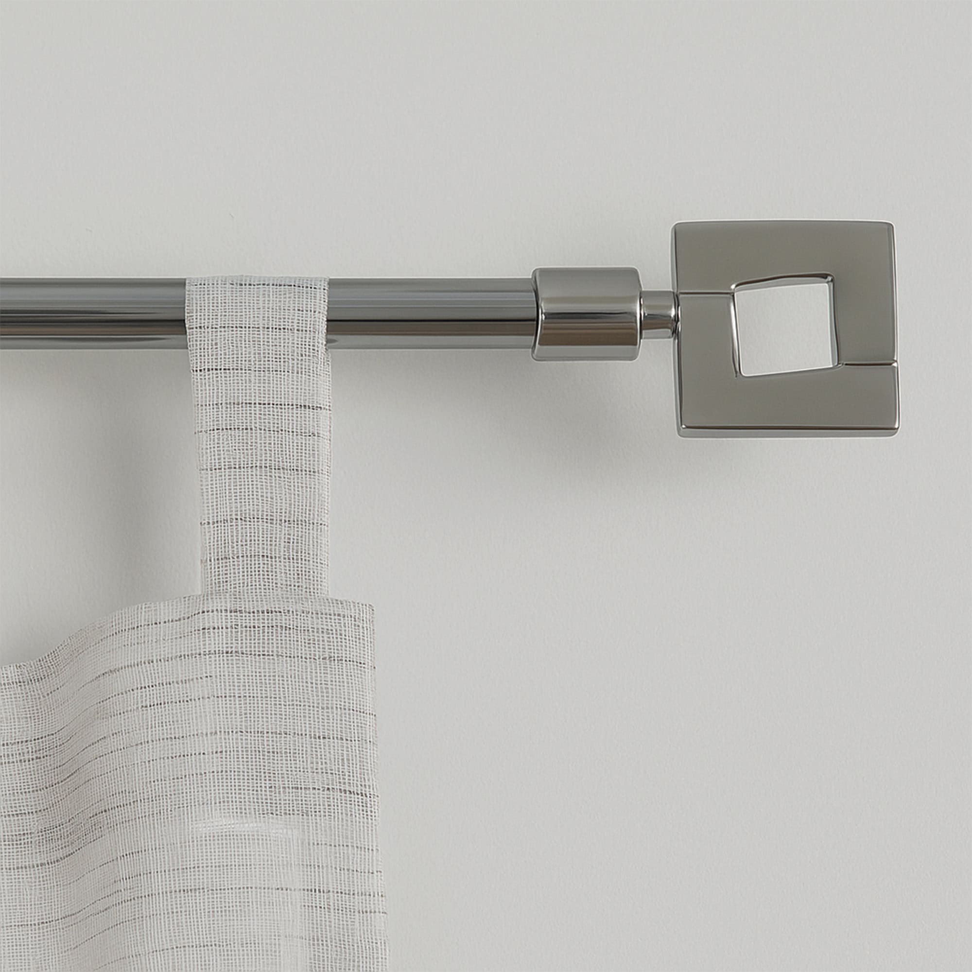 evideco-home-accessories-tringle-rideau-graphite-127-208-cm image 2