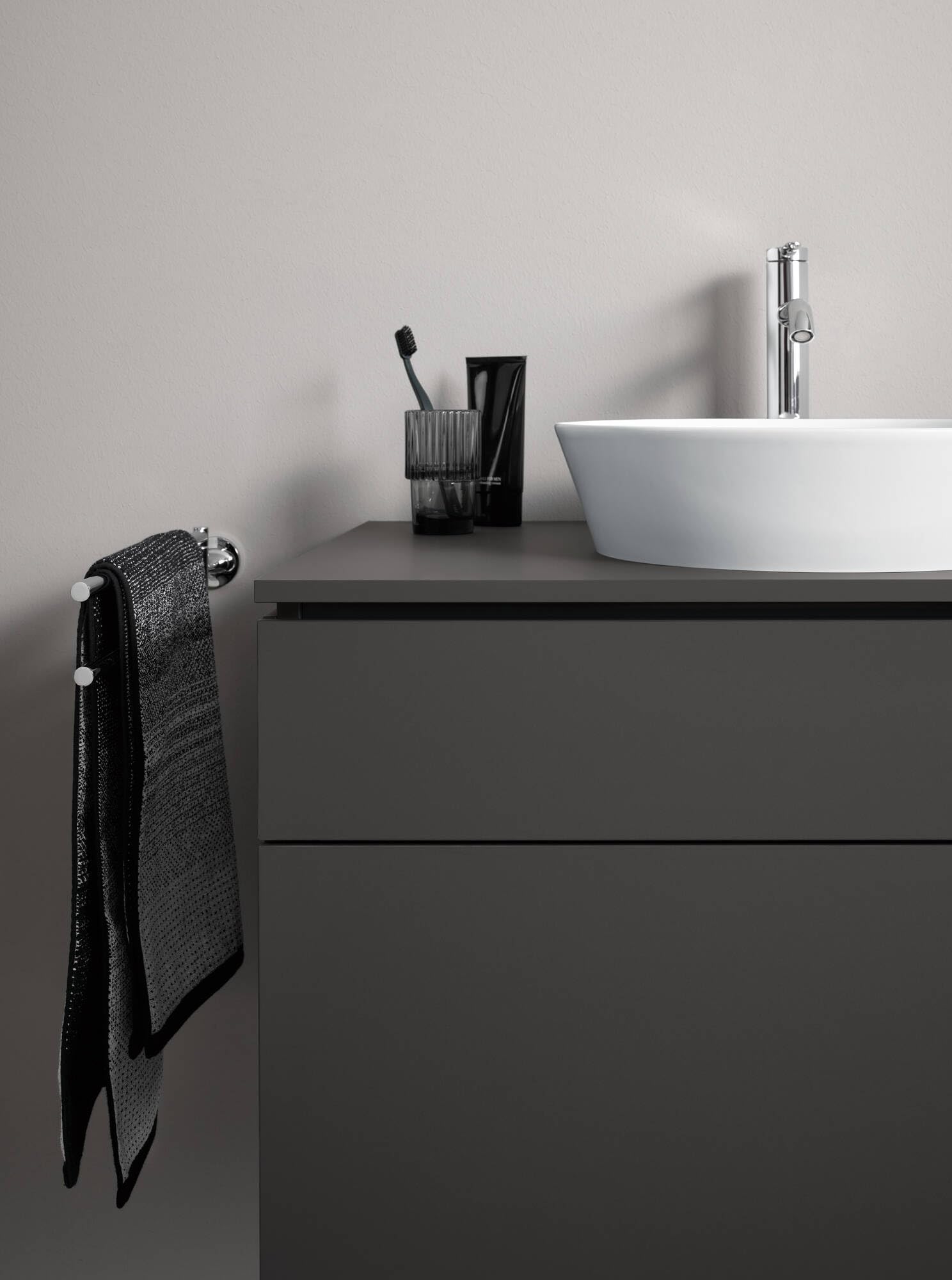duravit-starck-t-porte-serviettes-mural-2-bras-chrom-46-5-cm image 4
