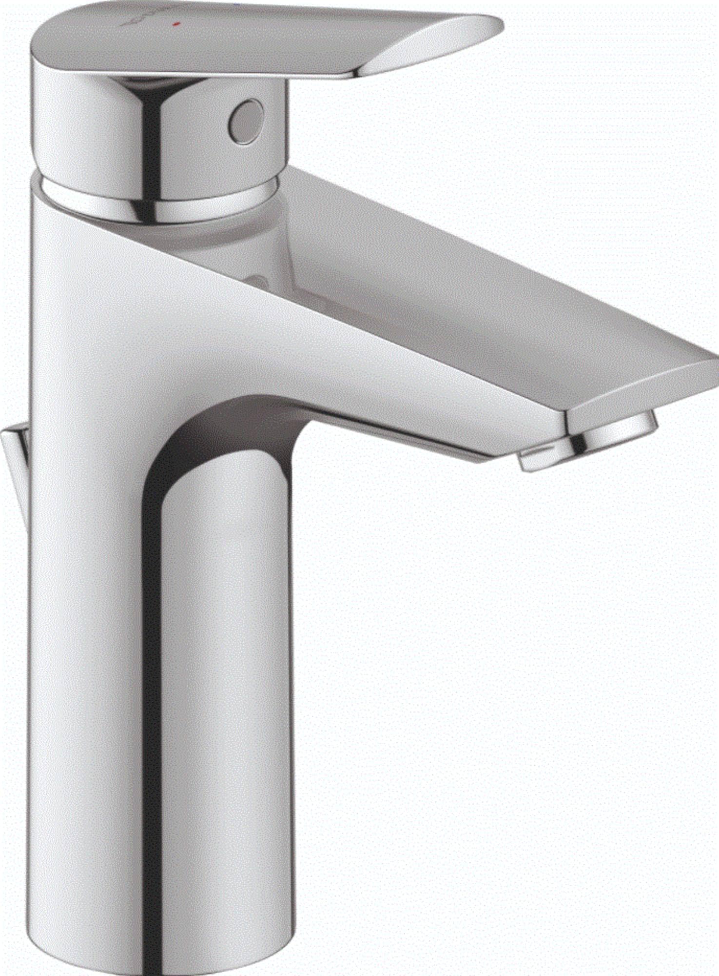 duravit-no-1-mitigeur-lavabo-m-chrome-freshstart-avec-bonde image 6