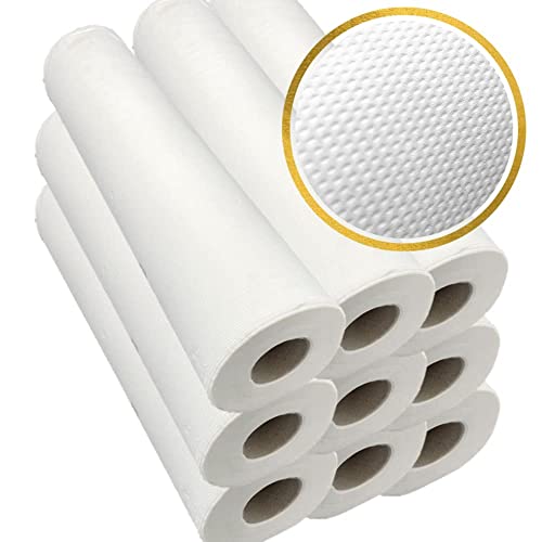 dstock60-draps-d-examen-gaufr-s-70x35-cm-pure-ouate-lot-9-rouleaux image 6