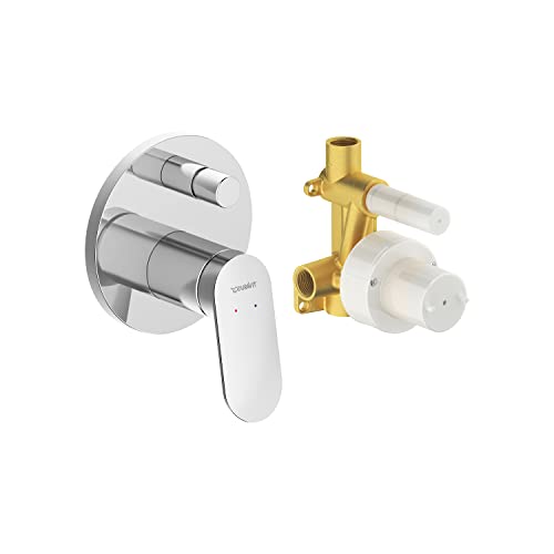 duravit-wave-wa4210008010-mitigeur-baignoire-encastr-chrom image 5