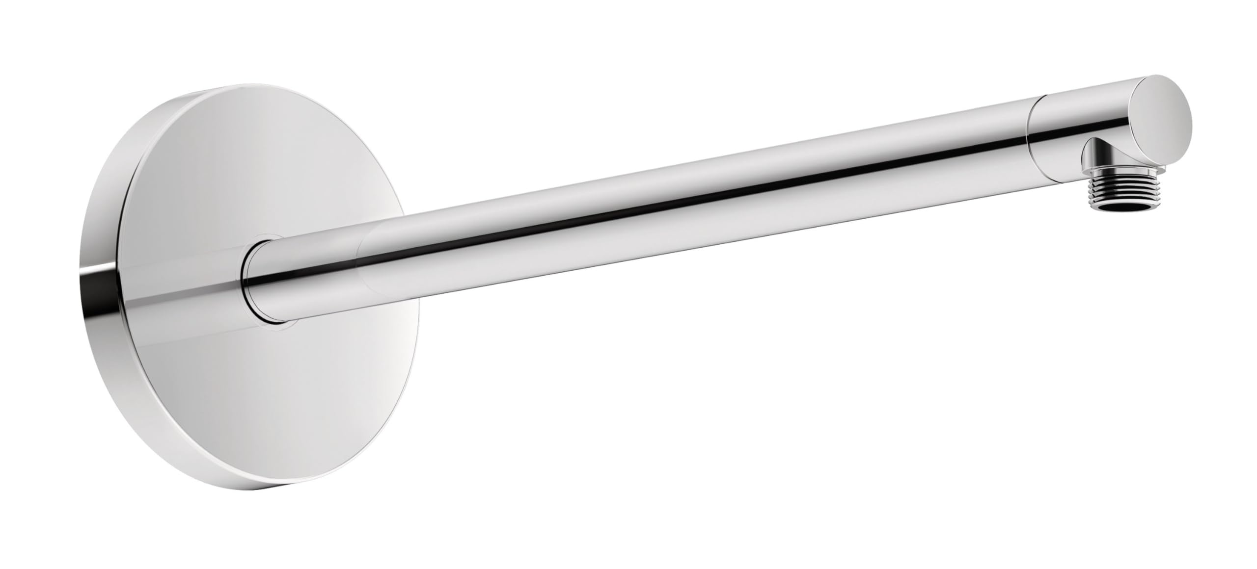 duravit-universal-bras-de-douche-plafond-200-mm-noir-mat image 3