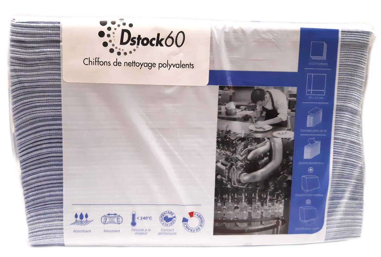 dstock60-chiffons-nettoyage-bleus-non-tiss-s-x100-38x42cm image 2