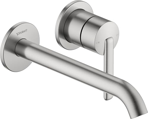 duravit-balcoon-mitigeur-lavabo-encastr-inox-bross image 6