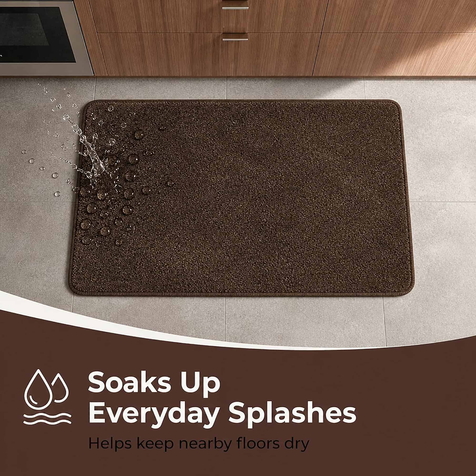 evideco-home-accessories-20x32-tapis-cuisine-chocolat-caramel image 3