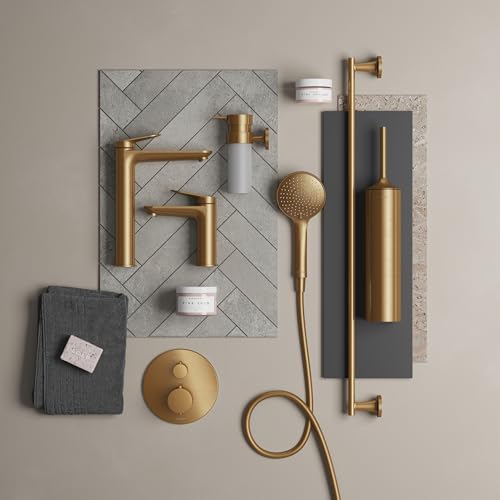 duravit-wave-wa5230000004-mitigeur-bain-bronze-bross-178-mm image 6