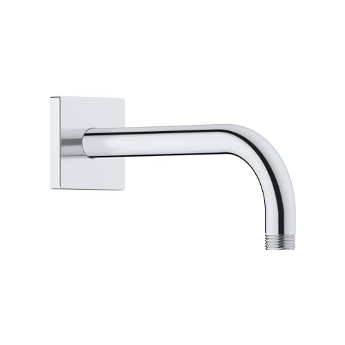 duravit-universal-bras-de-douche-210-mm-chrom-rosace-carr-e image 7