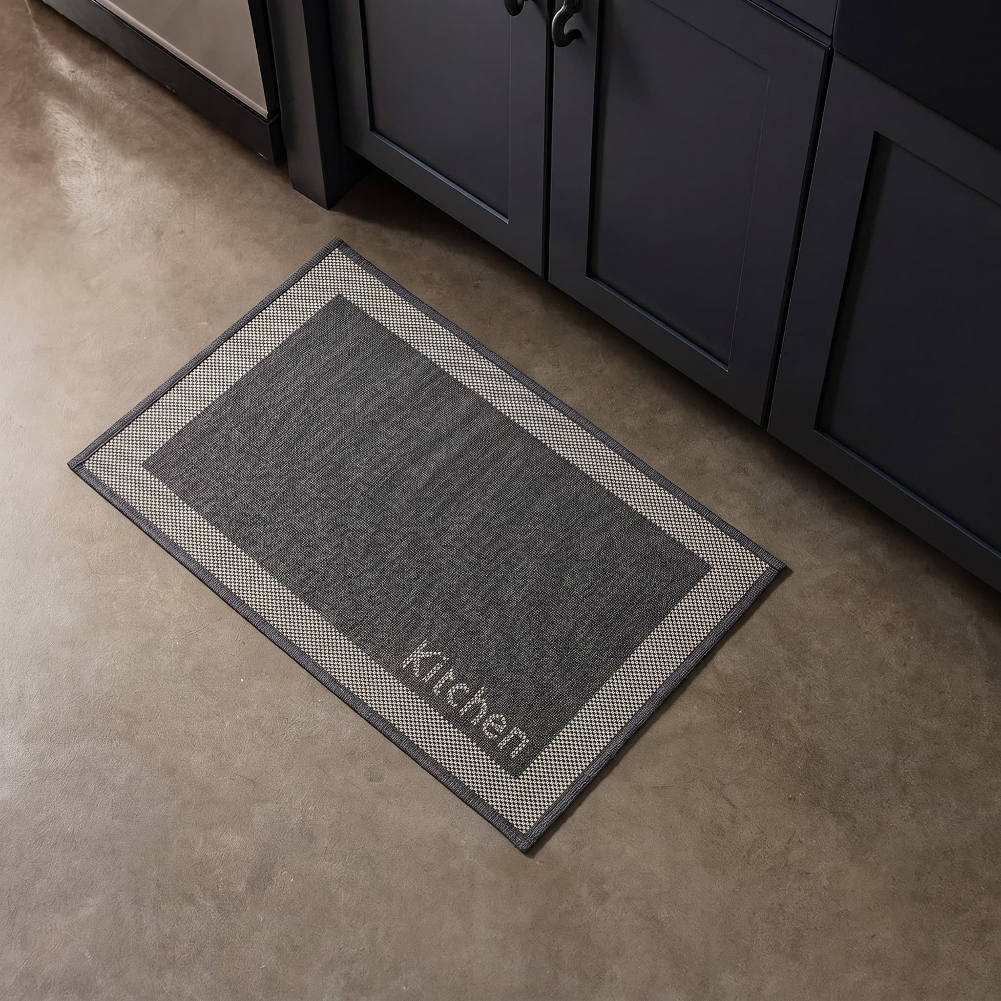 evideco-tapis-cuisine-noir-51x81-cm-antid-rapant image 8