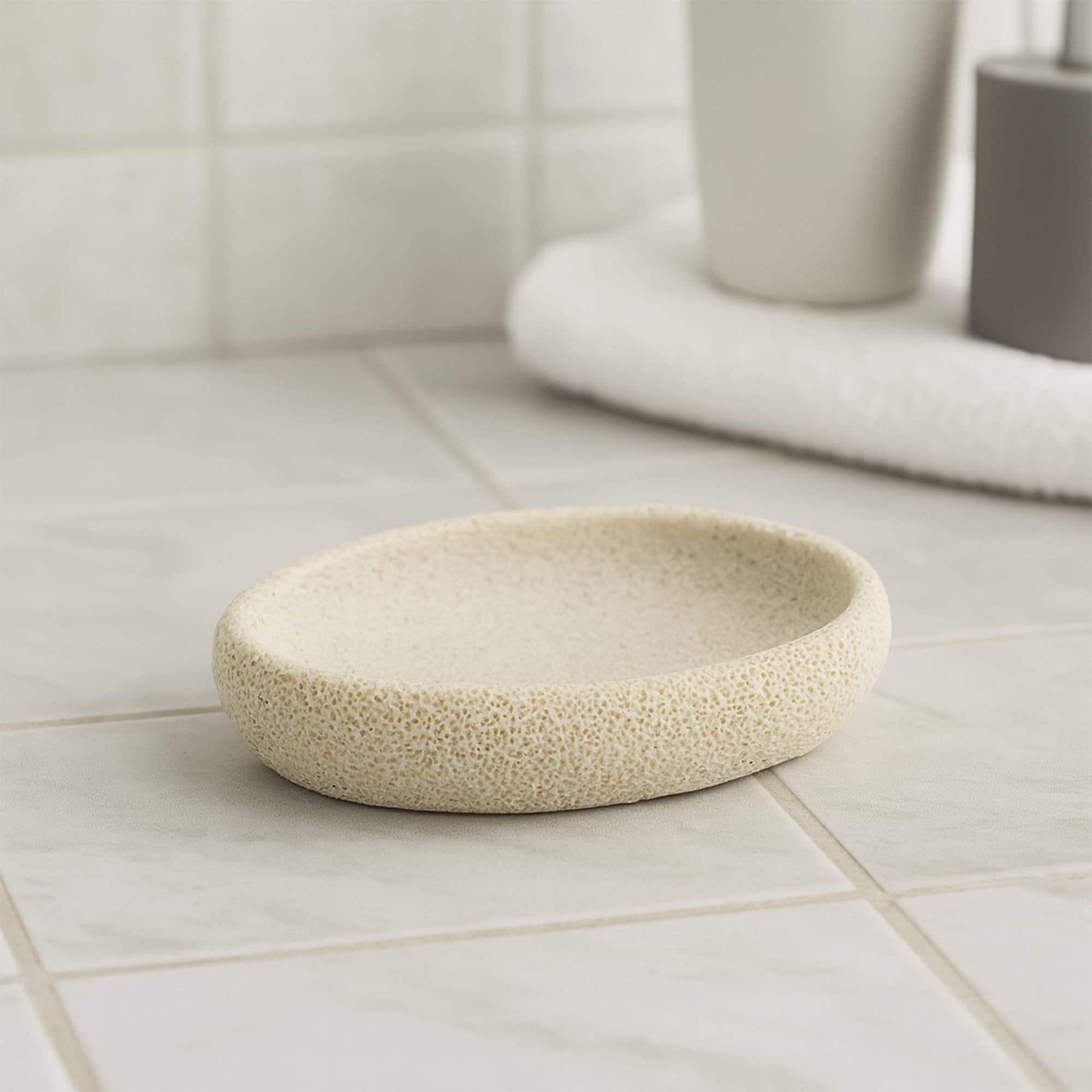 evideco-ponge-mer-porte-savon-solide-salle-de-bain image 8