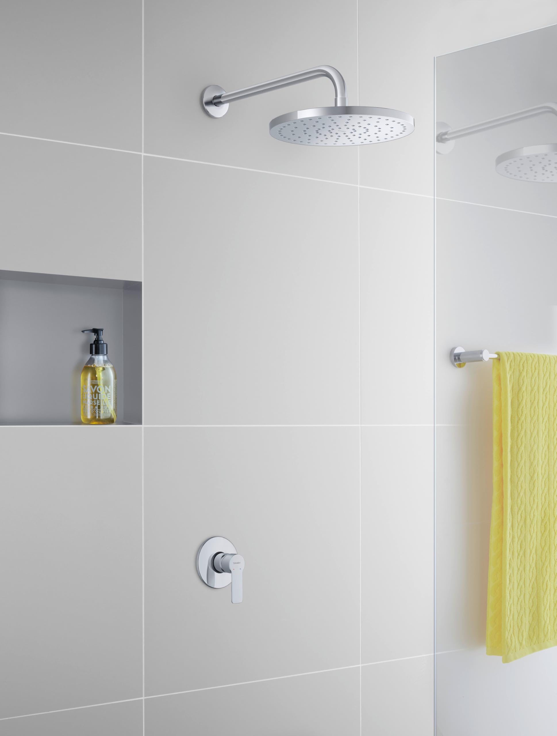 duravit-d-code-dc4210007010-mitigeur-douche-encastr-chrome image 2