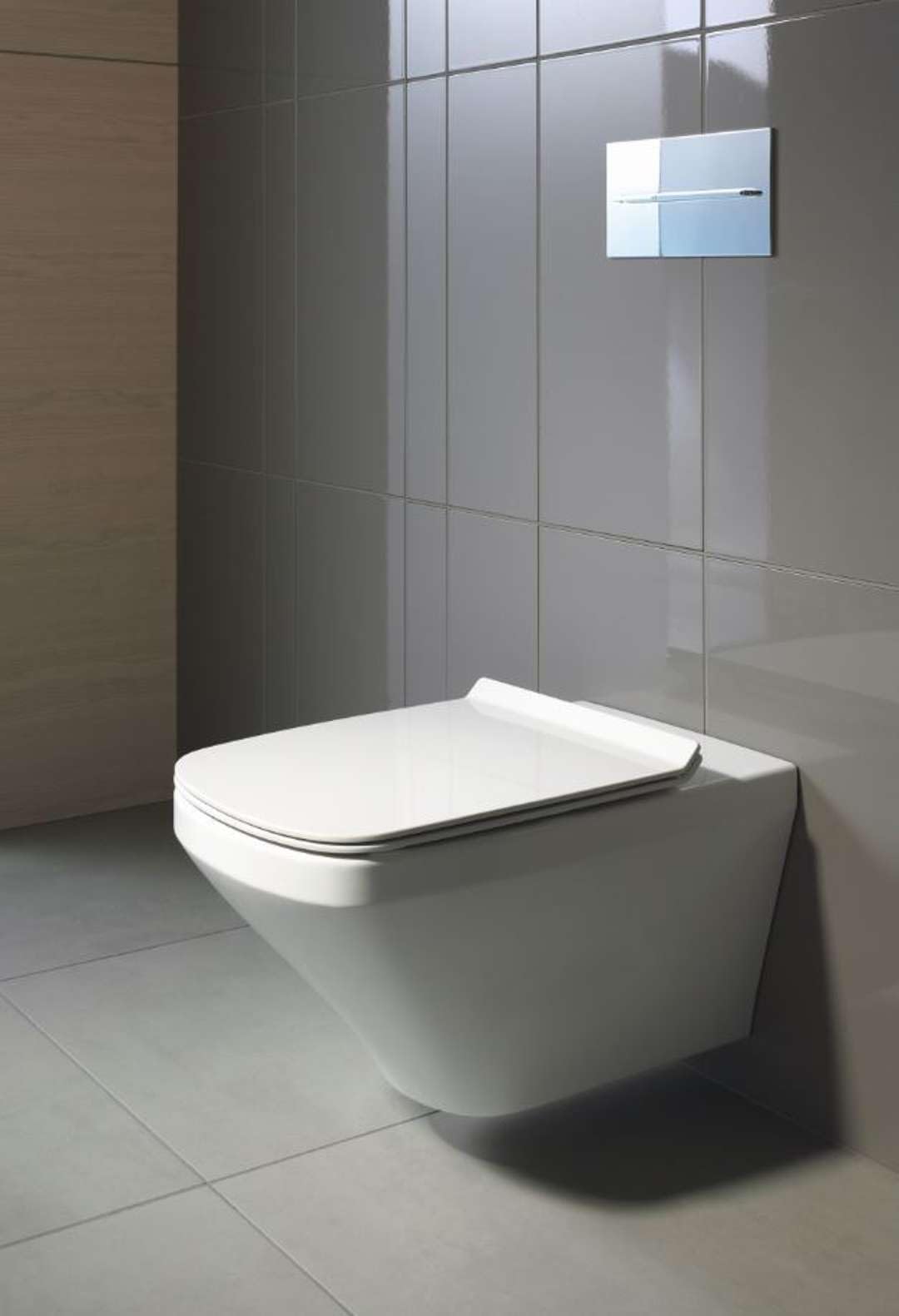 duravit-durastyle-455109-wc-suspendu-rimless-blanc-wondergliss image 5