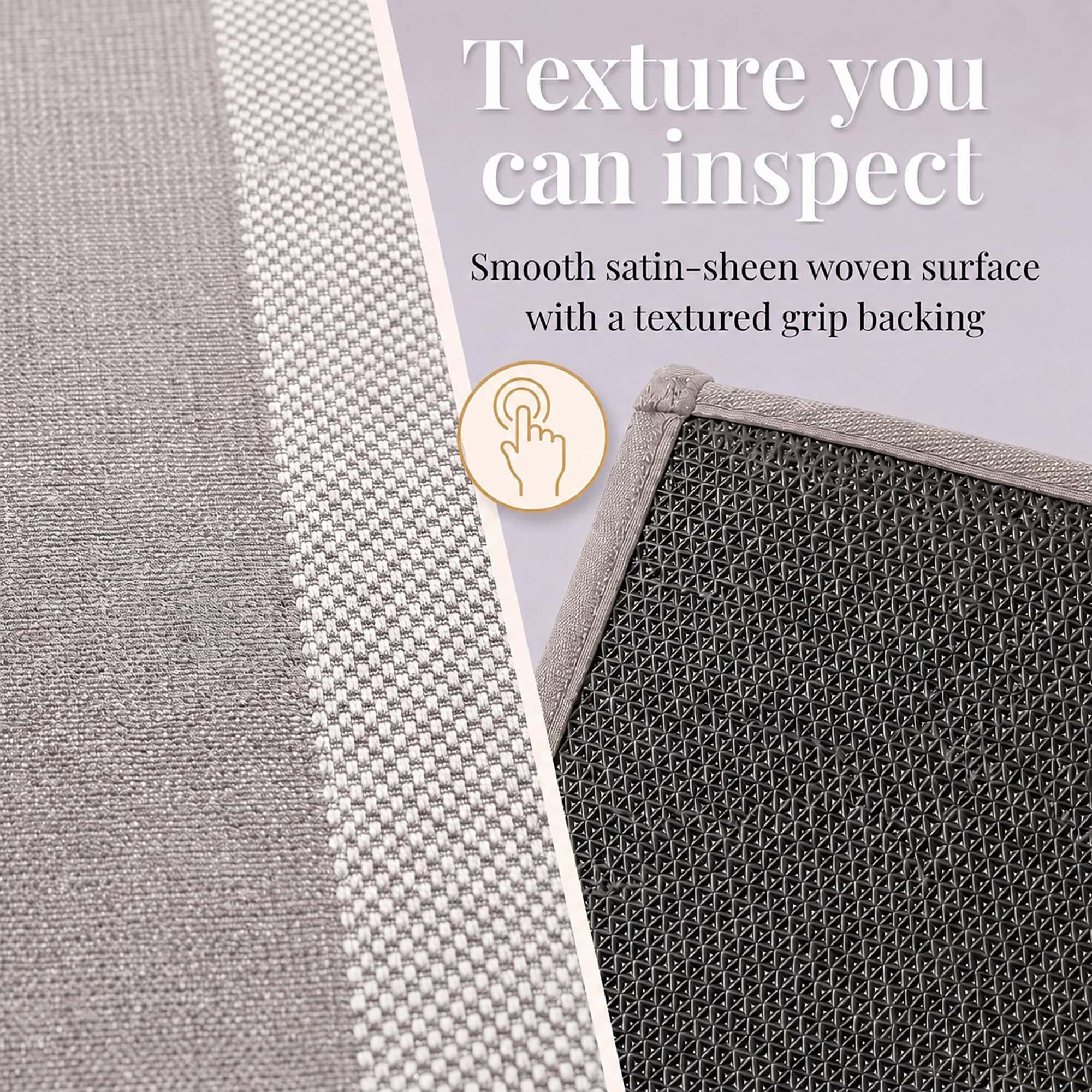 evideco-home-accessories-tapis-cuisine-beige-lot-2-50x80-50x120 image 3