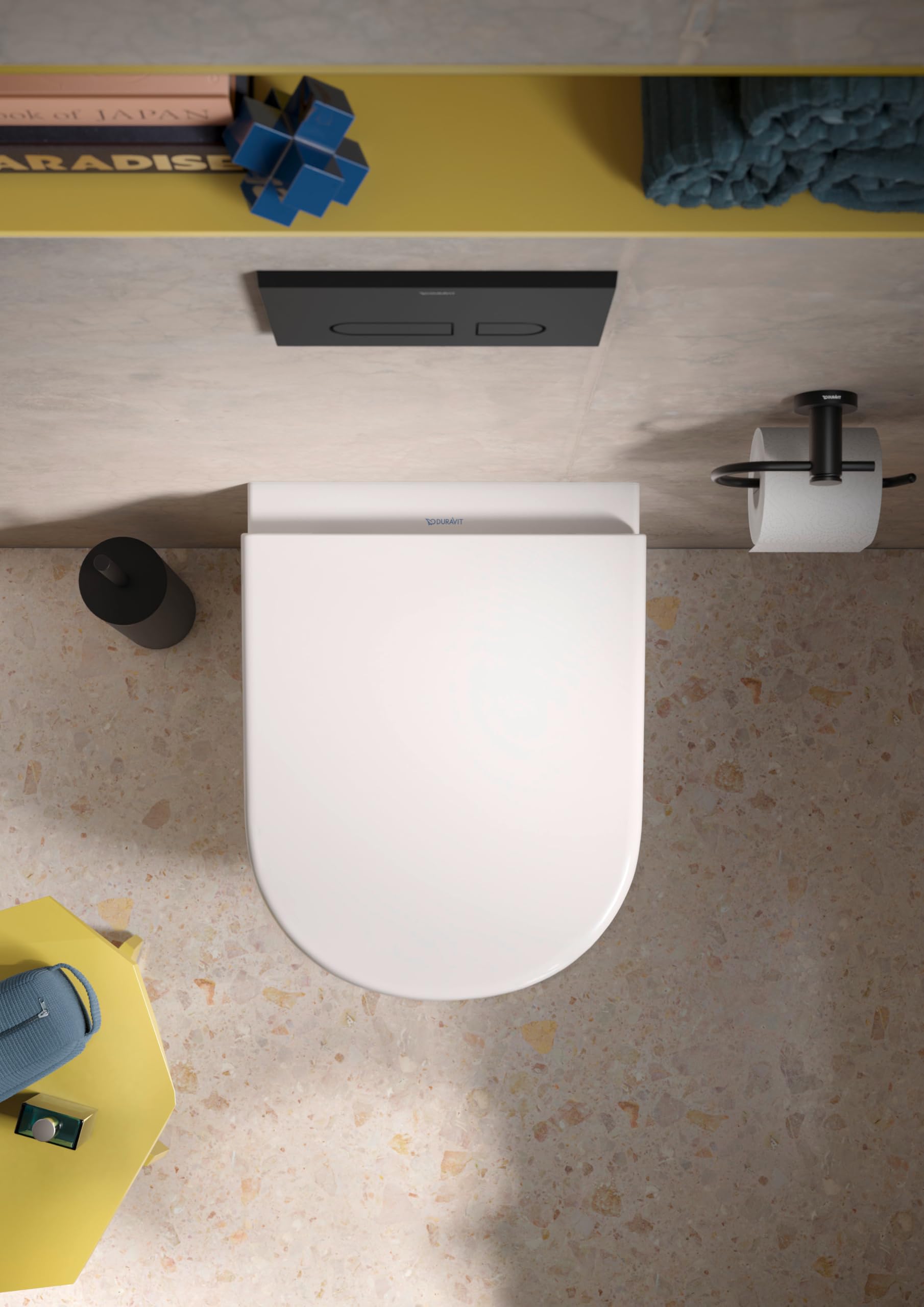 duravit-d-code-0028190000-abattant-wc-blanc-frein-de-chute-amovible image 5
