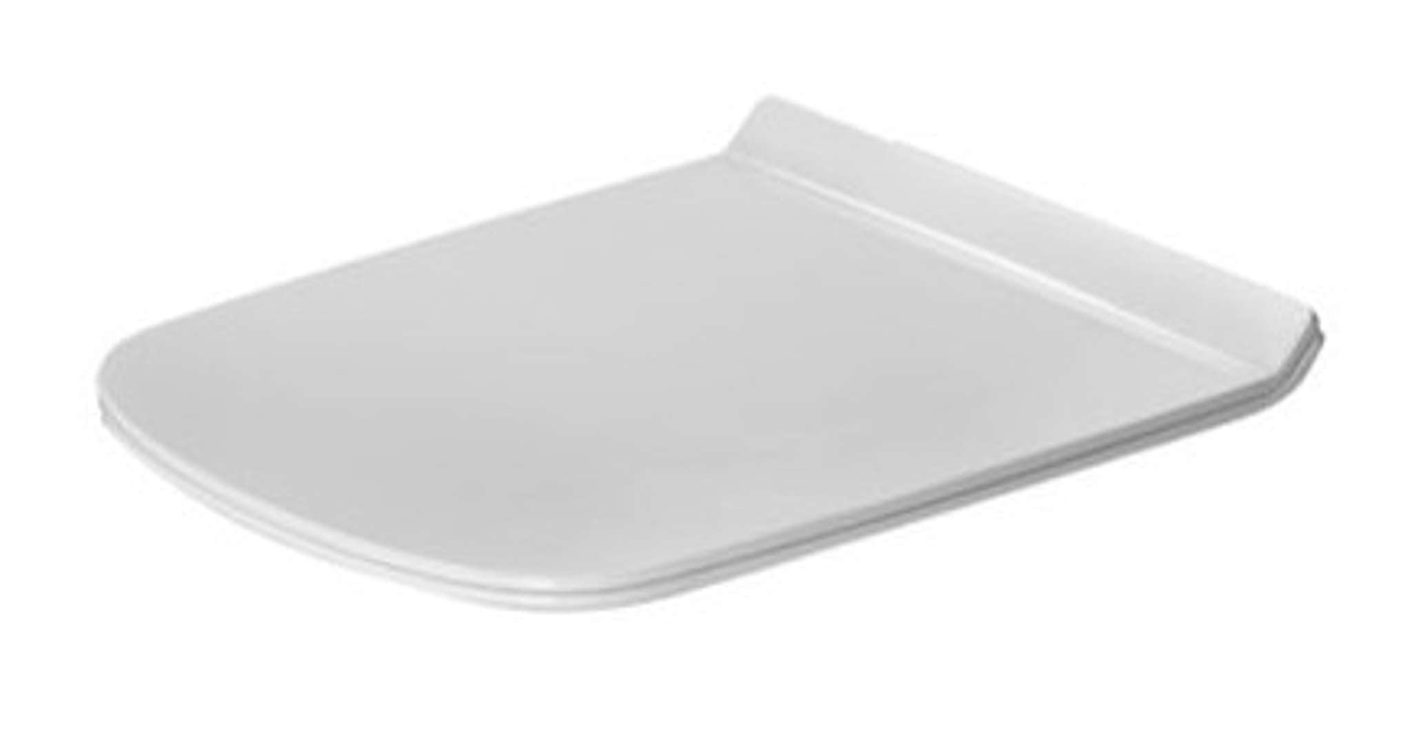 duravit-durastyle-455109-wc-suspendu-rimless-blanc-wondergliss image 3