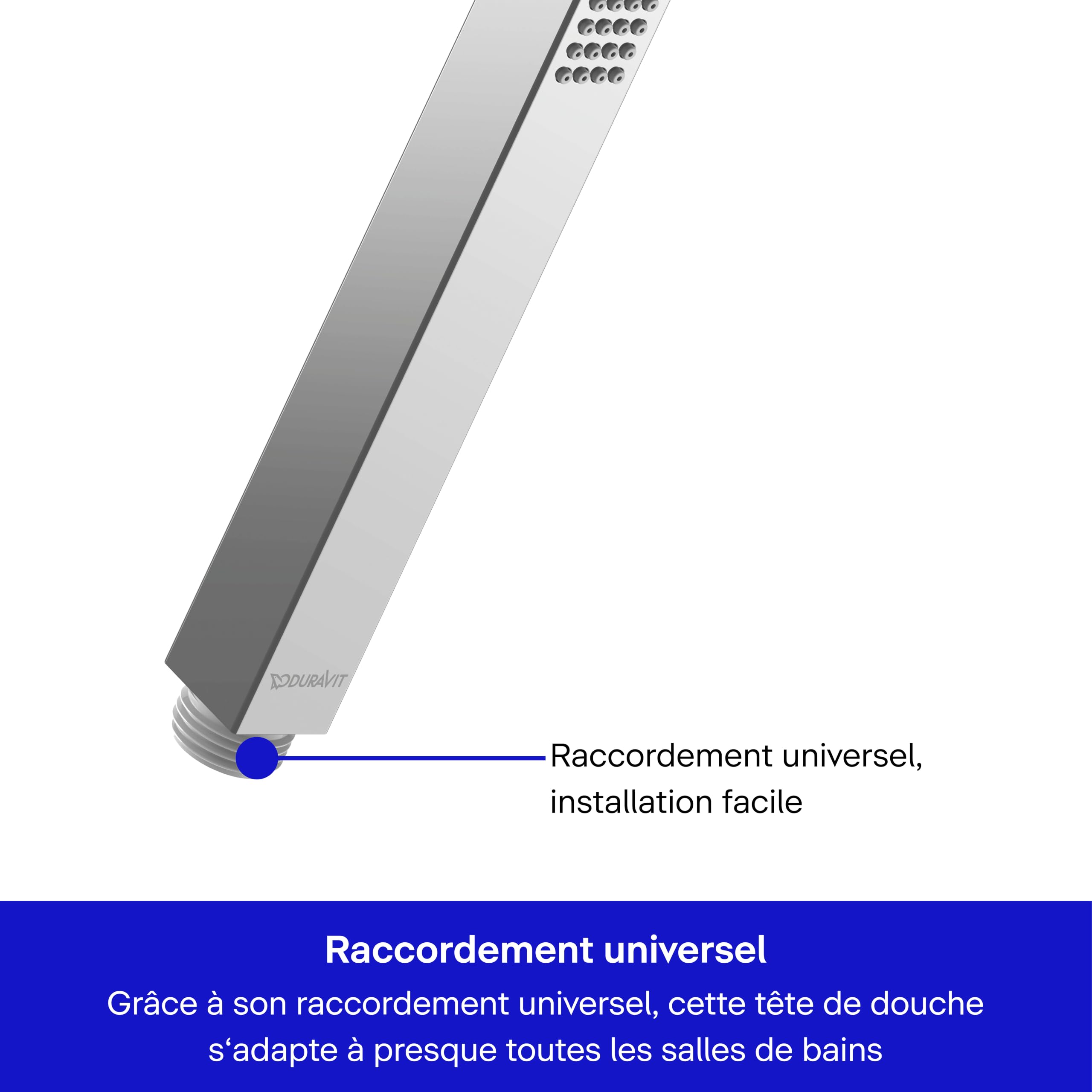 duravit-universal-douchette-carr-e-chrom-1-jet-rain-9-l-min image 4