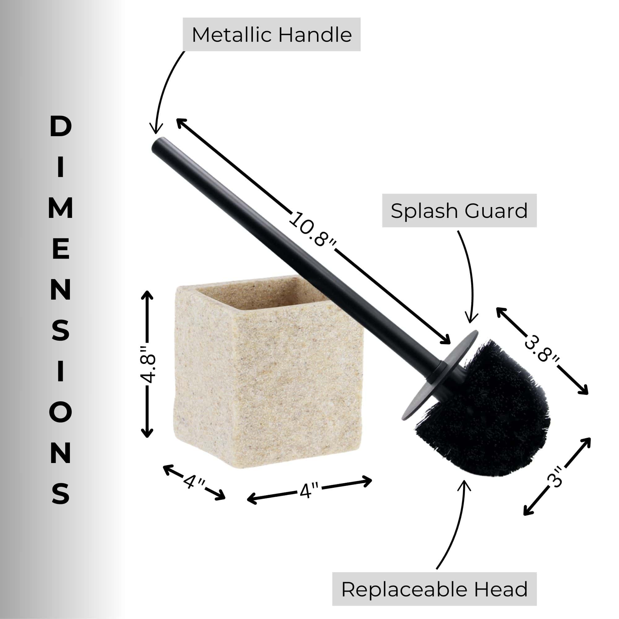 evideco-stone-effect-brosse-wc-carr-e-effet-pierre-naturel image 6