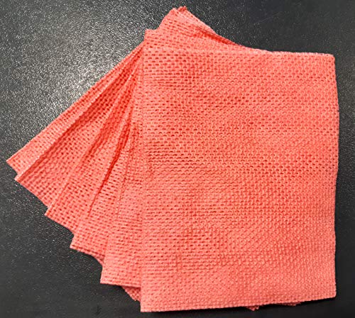 dstock60-lavettes-haccp-chiffon-rouge-40-pi-ces-35x40-antibact-rien image 7