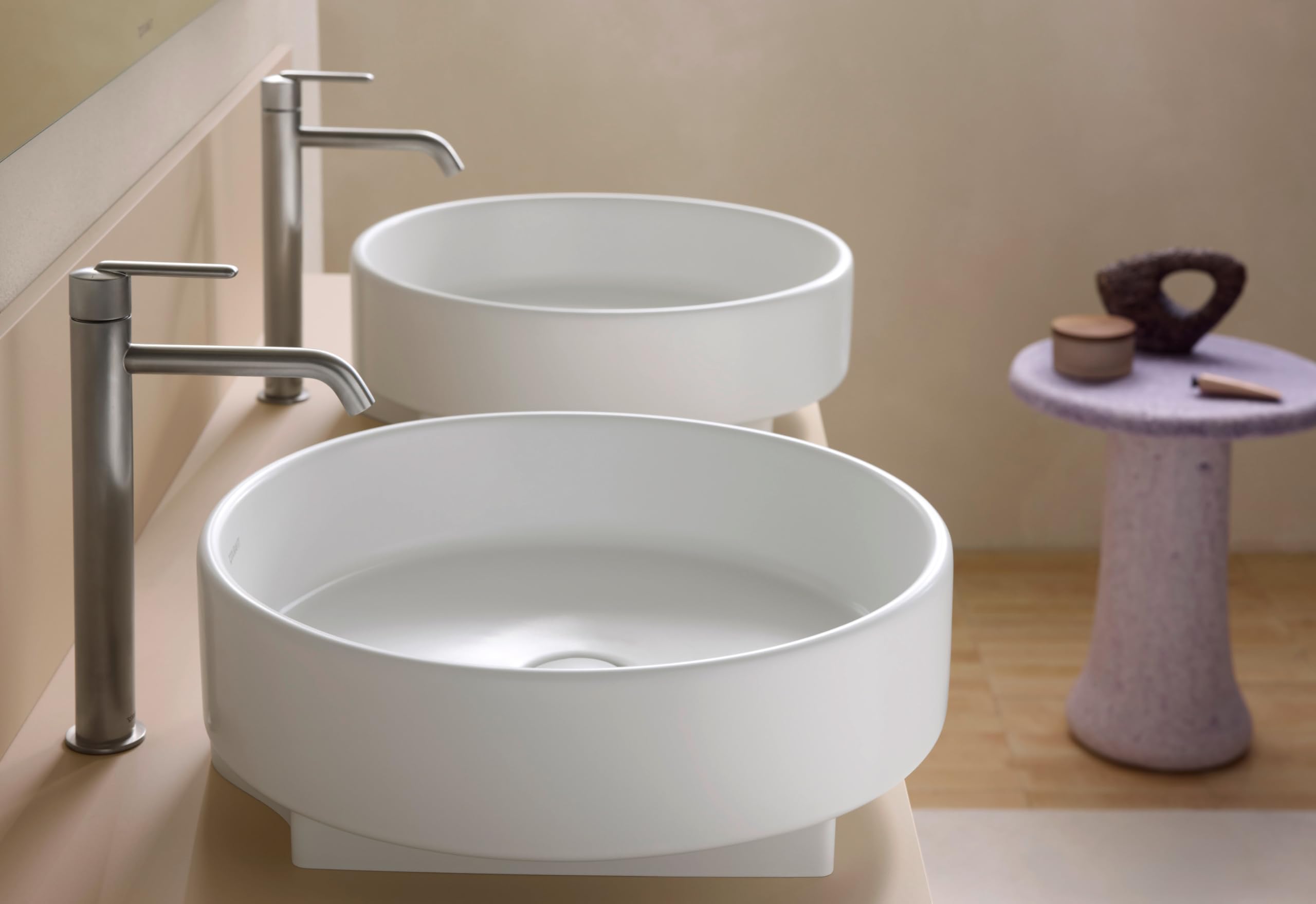duravit-balcoon-mitigeur-lavabo-xl-inox-bross-freshstart image 4