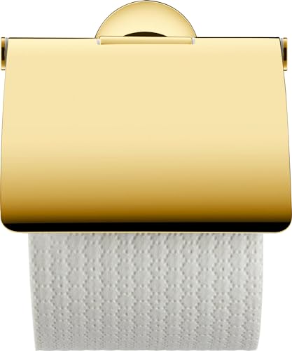 duravit-starck-t-0099403400-porte-rouleau-couvercle-or-poli image 7