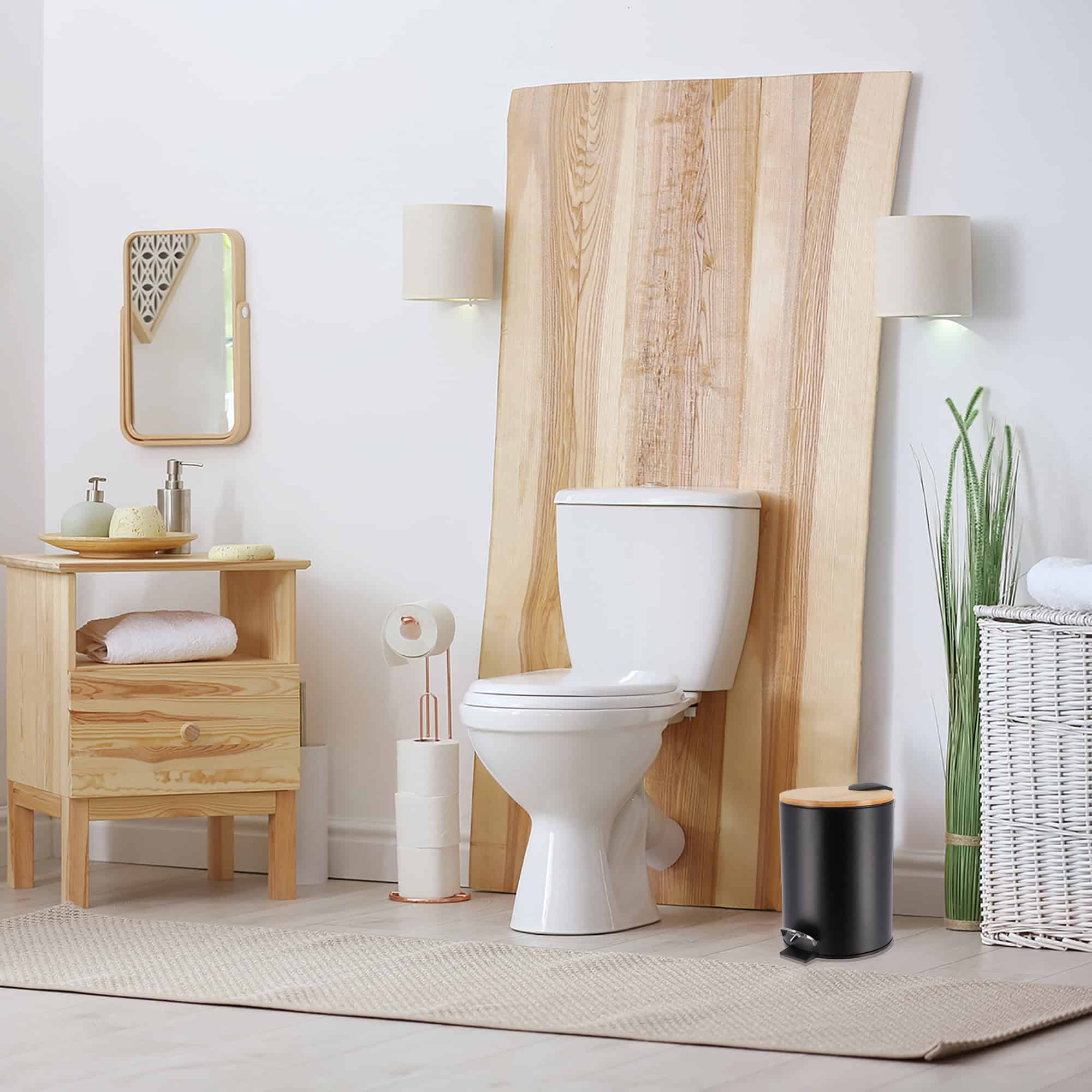 evideco-poubelle-salle-de-bain-noire-bambou-p-dale-2-5-l image 3