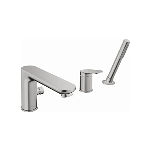 duravit-wave-robinet-baignoire-3-trous-wa5260000070-inox-bross image 5