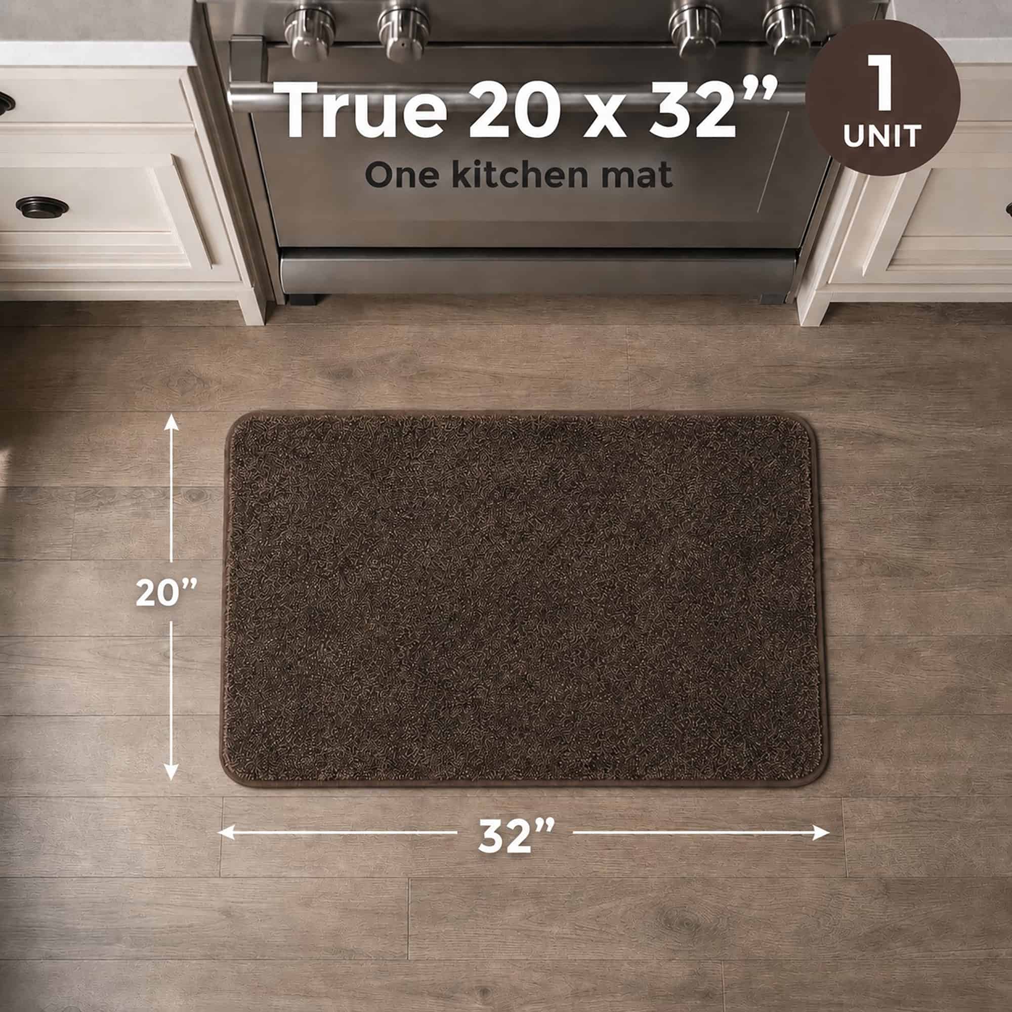 evideco-home-accessories-20x32-tapis-cuisine-chocolat-caramel image 8