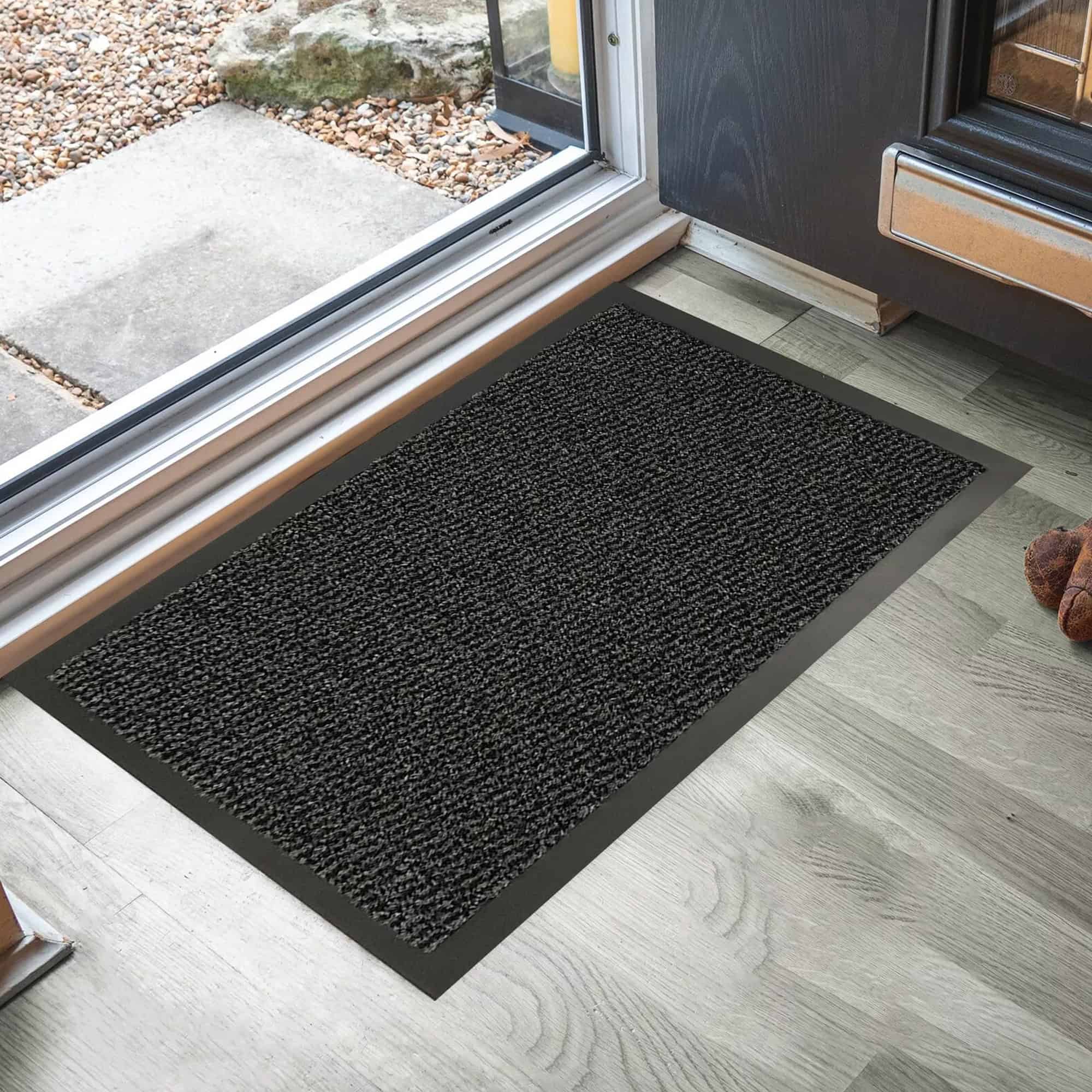 evideco-home-accessories-tapis-entr-e-caoutchouc-noir-81x61-cm image 5