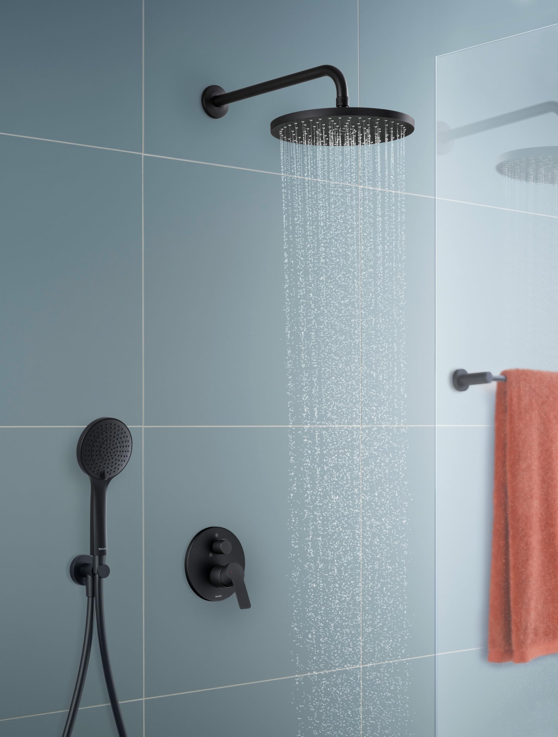 duravit-d-code-dc4210012046-mitigeur-douche-encastr-noir-2-sorties image 4