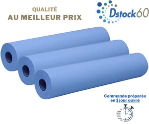dstock60-draps-d-examen-plastifi-s-50x115-drap-m-dical-lot-3-rouleaux image 4