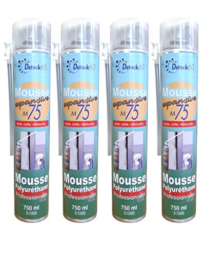 dstock60-construction-mousse-expansive-750ml-lot-de-4 image 6