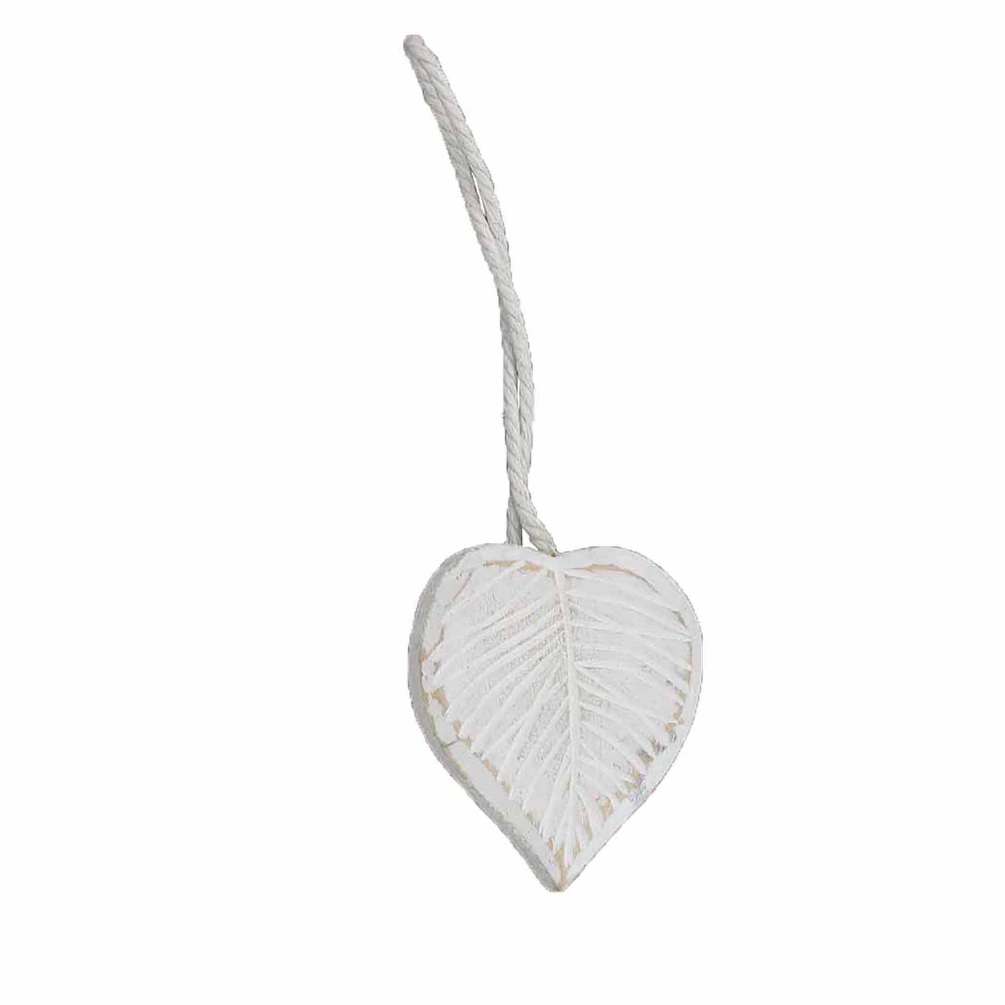 evideco-home-accessories-embrasse-rideau-magn-tique-c-ur-blanc image 6
